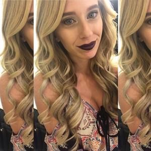 Meet your Posher, Alexandra